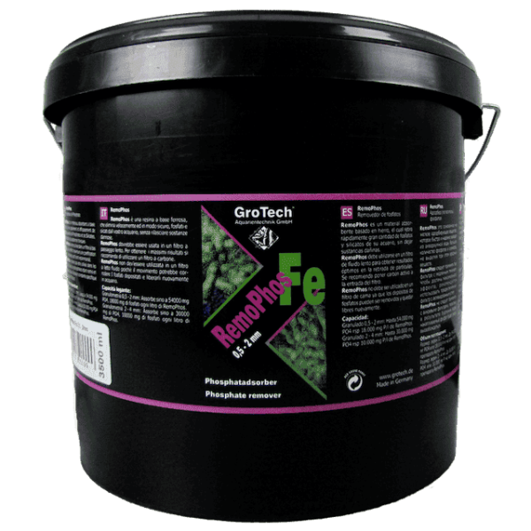 GroTech RemoPhos FE 0,5-2mm 3500ml